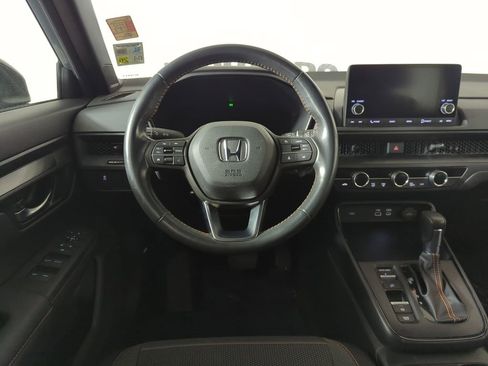 Certified 2023 Honda CR-V Sport image 12