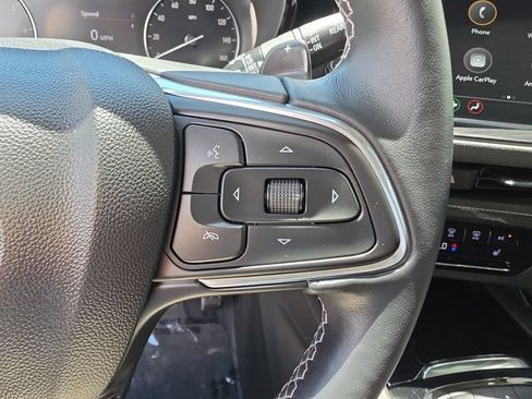 Certified 2023 Buick Envision Preferred FWD image 25