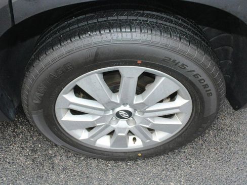 Used 2024 Hyundai Palisade SEL AWD/4WD image 8