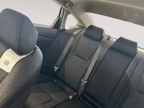 New 2026 Honda Accord SE image 13