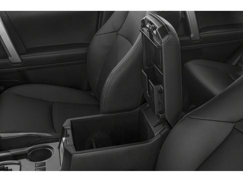 Used 2022 Toyota 4Runner TRD Sport w/ Technology Package image 12