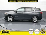 Used 2020 Chevrolet Equinox LT image 4