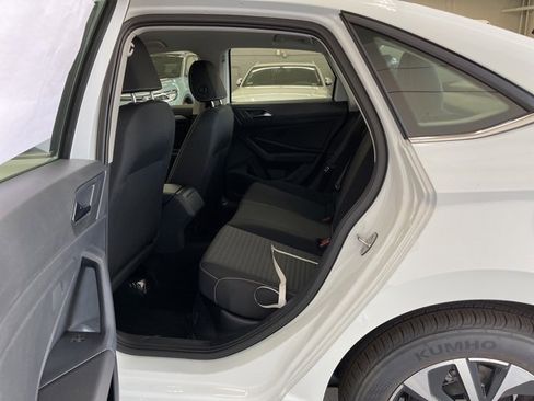 New 2025 Volkswagen Jetta S image 10