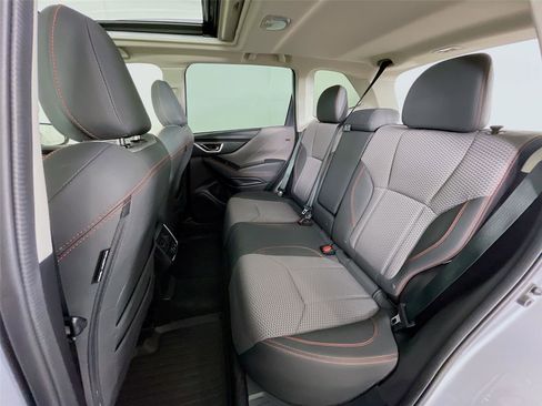 Used 2021 Subaru Forester Sport image 27