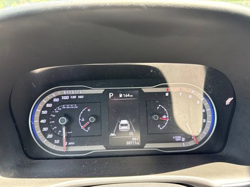 Used 2024 Hyundai Tucson SEL AWD/4WD image 19