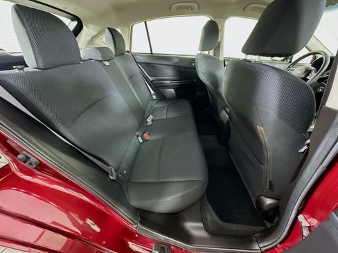 Used 2012 Subaru Impreza 2.0i Premium w/ Popular Pkg 1 image 8