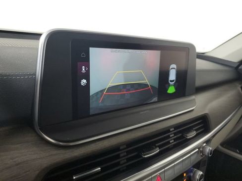 Used 2022 Kia Telluride EX w/ EX Premium Package FWD image 28