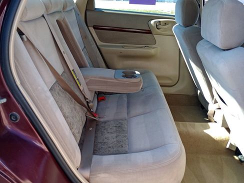 Used 2004 Chevrolet Impala w/ Preferred Equipment Group image 19