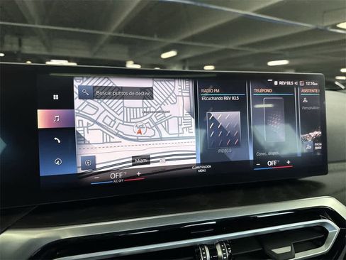 Used 2024 BMW 330i xDrive Sedan image 18