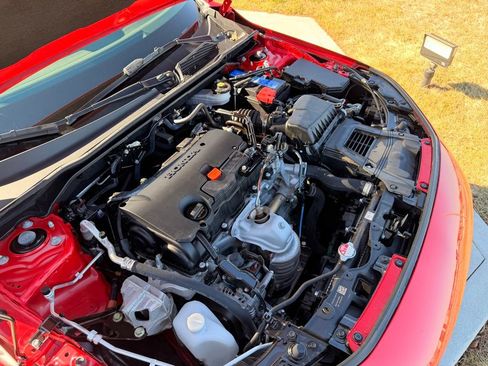 Used 2023 Honda Civic Sport image 31