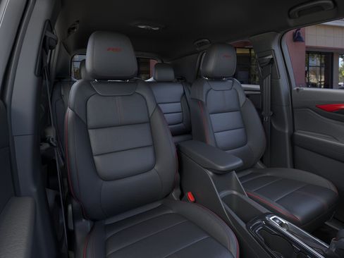 New 2026 Chevrolet TrailBlazer RS image 40