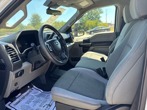 Used 2022 Ford F350 XL w/ Power Equipment Group image 14