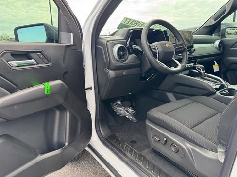 New 2026 Chevrolet Colorado LT image 10