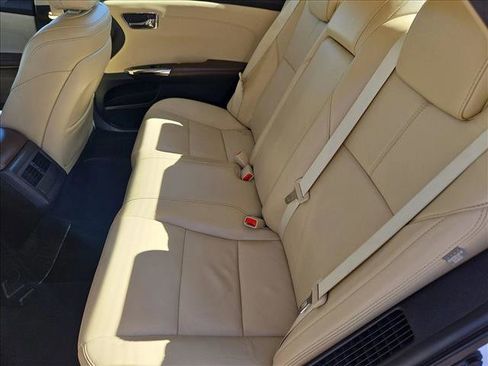 Used 2016 Toyota Avalon XLE Premium FWD image 20