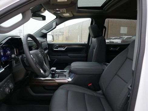 New 2026 Chevrolet Silverado 1500 RST image 19