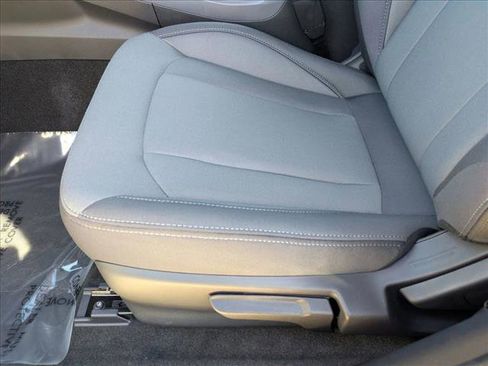 New 2026 Subaru Crosstrek 2.5i Premium image 3