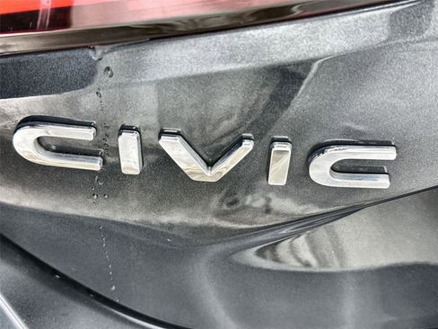 Used 2022 Honda Civic EX-L image 20