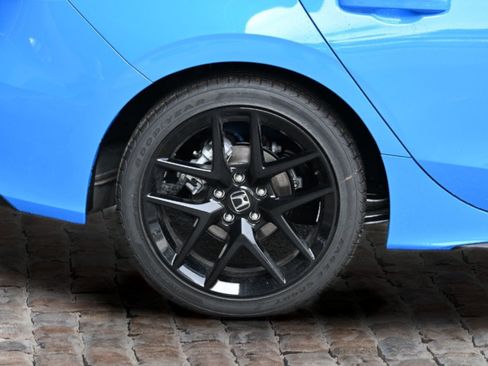 New 2025 Honda Civic Sport image 35