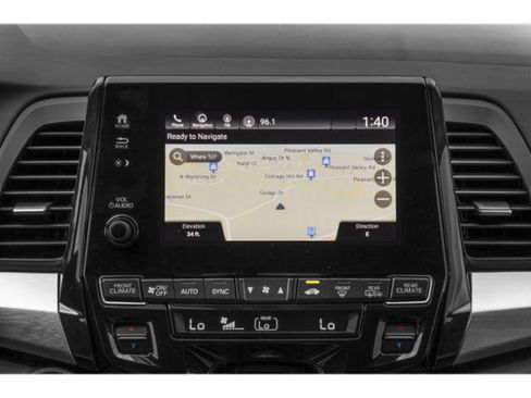 Used 2019 Honda Odyssey EX-L image 17