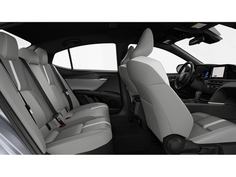 New 2026 Toyota Camry SE image 7