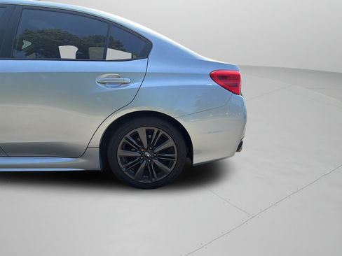 Used 2015 Subaru WRX Premium AWD/4WD image 36