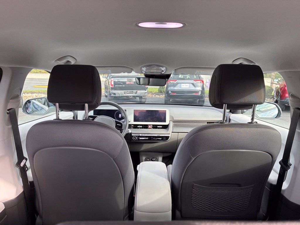 Certified 2024 Hyundai Ioniq 5 SEL AWD/4WD image 13
