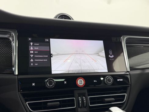 New 2026 Porsche Macan GTS AWD/4WD image 47