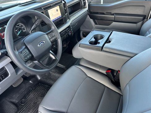 New 2026 Ford F250 4x4 Crew Cab Super Duty image 9