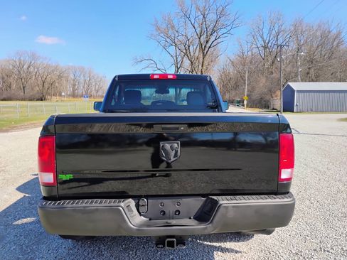 Used 2014 RAM 1500 Tradesman w/ Power & Remote Entry Group image 5