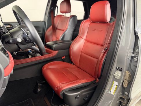 Used 2024 Dodge Durango SRT Hellcat image 31