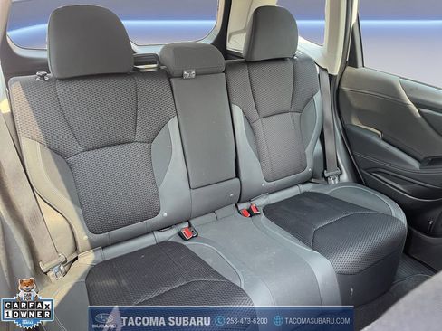 Used 2020 Subaru Forester Premium AWD/4WD image 18