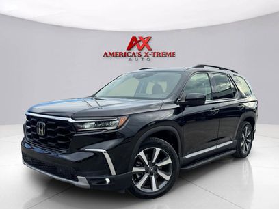 Used 2023 Honda Pilot Touring