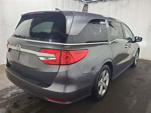 Used 2019 Honda Odyssey EX image 4