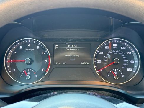 Used 2022 Kia Forte LXS w/ LXS Technology Package FWD image 27
