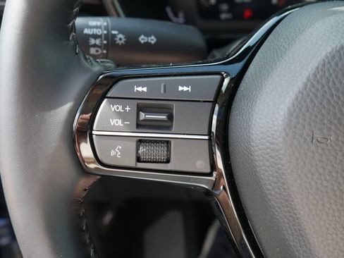 Used 2026 Honda CR-V EX-L image 18