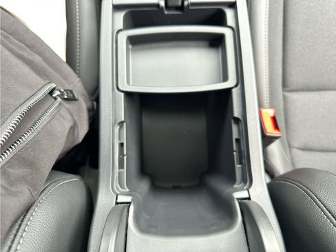New 2026 Honda Civic Sport image 33