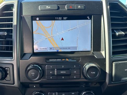 Used 2018 Ford F150 XLT w/ Equipment Group 302A Luxury image 25