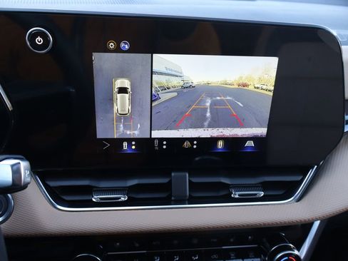 New 2026 Chevrolet Equinox ACTIV image 12