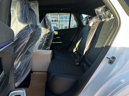 New 2025 Mercedes-Benz GLC 43 AMG 4MATIC image 46