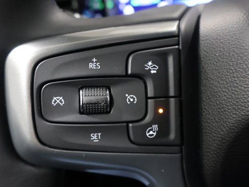 Used 2023 Chevrolet Silverado 1500 LT image 32