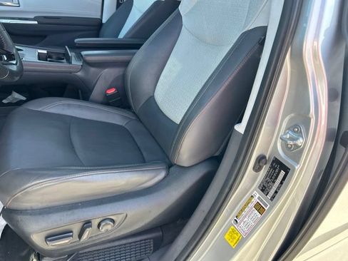 Used 2023 Toyota Sienna XSE w/ XSE Plus Package AWD/4WD image 16