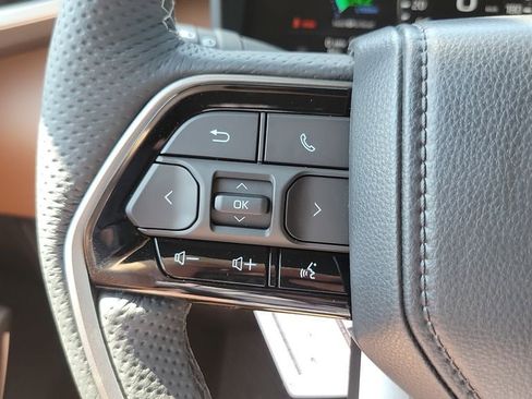 New 2026 Toyota Tundra 1794 Edition AWD/4WD image 21