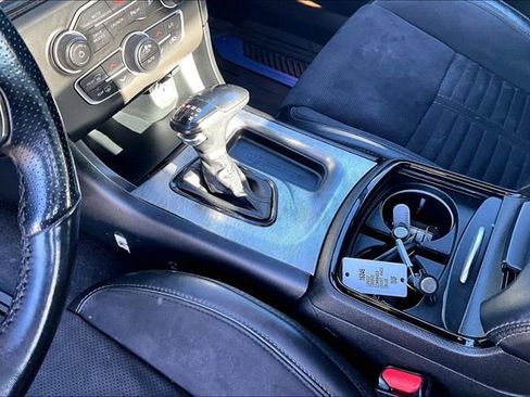 Used 2022 Dodge Charger Scat Pack w/ Daytona Edition Group image 19