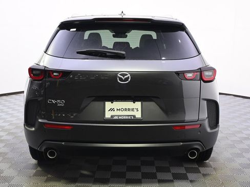 New 2026 MAZDA CX-50 AWD 2.5 S w/ Premium Package image 5