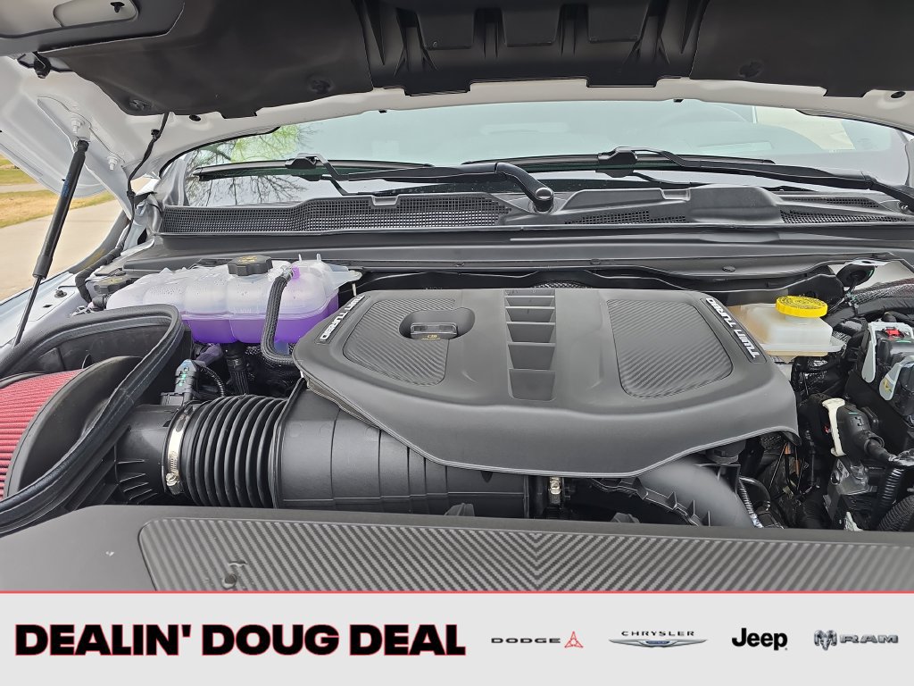 New 2026 RAM 1500 RHO w/ RHO Level 1 Equipment Group AWD/4WD image 22