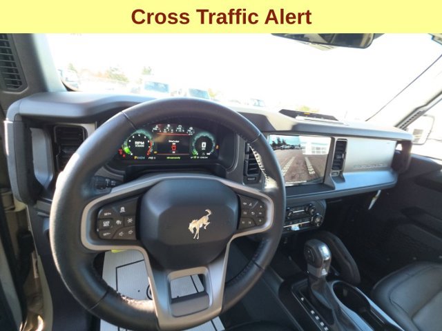 Used 2026 Ford Bronco Badlands AWD/4WD image 13