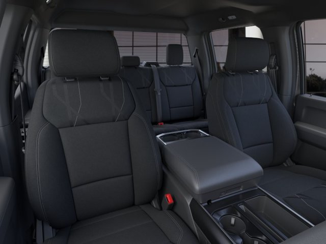 New 2026 Ford F150 STX w/ F-150 LOBO Package AWD/4WD image 10