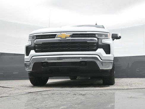 Used 2025 Chevrolet Silverado 1500 LT image 25