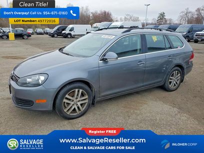 Used 2013 Volkswagen Jetta TDI