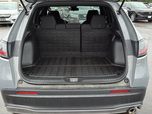 Used 2026 Honda HR-V Sport image 25